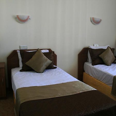 Kemer Uygulama Hotel Quarto foto