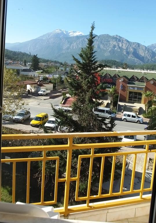 Kemer Uygulama Hotel Quarto foto