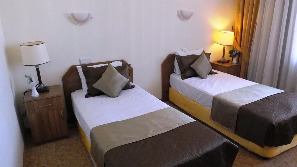Kemer Uygulama Hotel Quarto foto