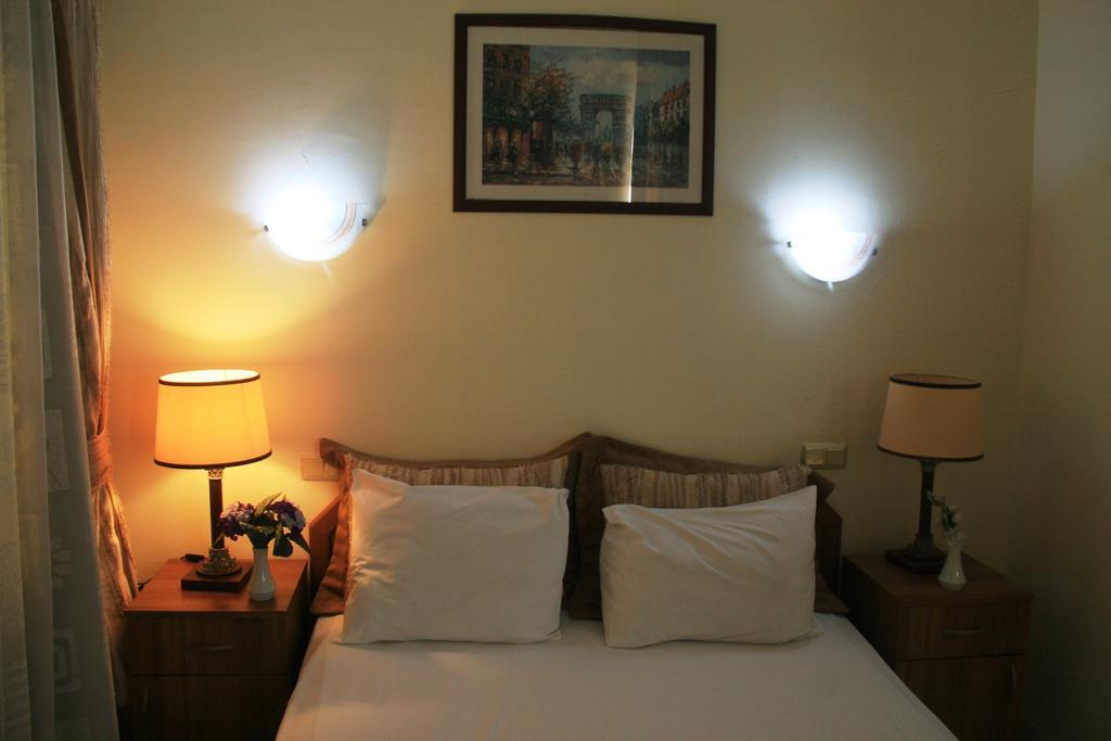 Kemer Uygulama Hotel Quarto foto