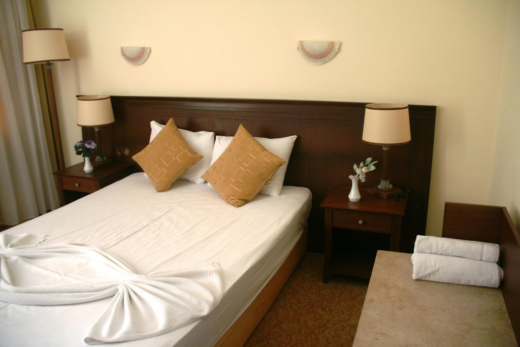 Kemer Uygulama Hotel Quarto foto