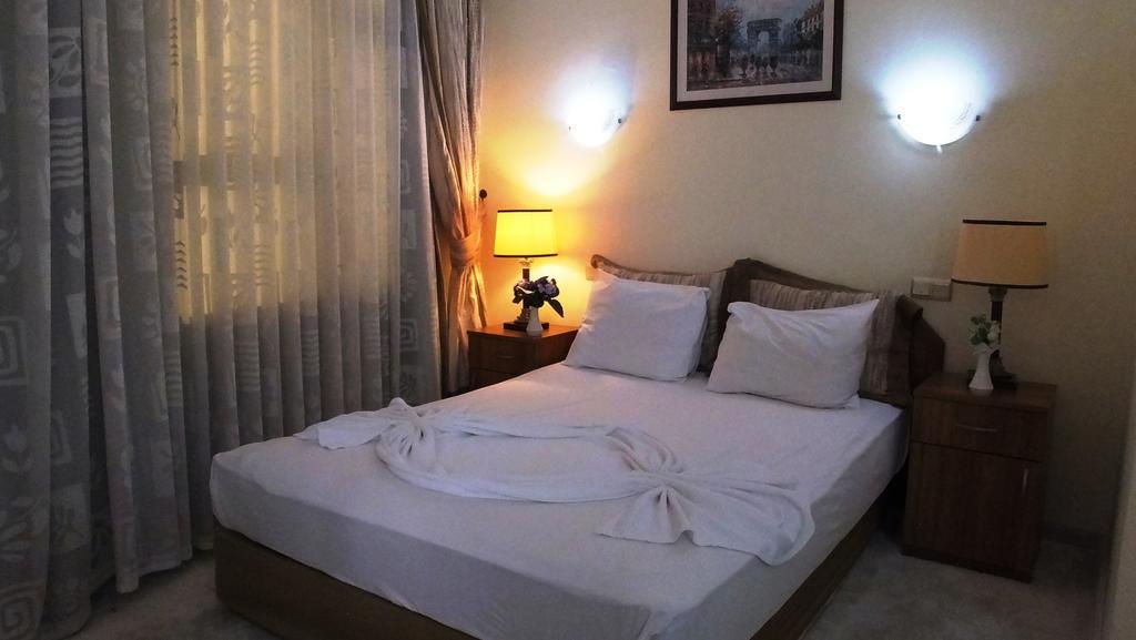 Kemer Uygulama Hotel Quarto foto