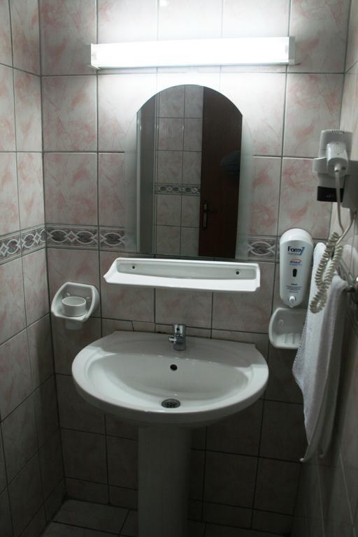Kemer Uygulama Hotel Quarto foto