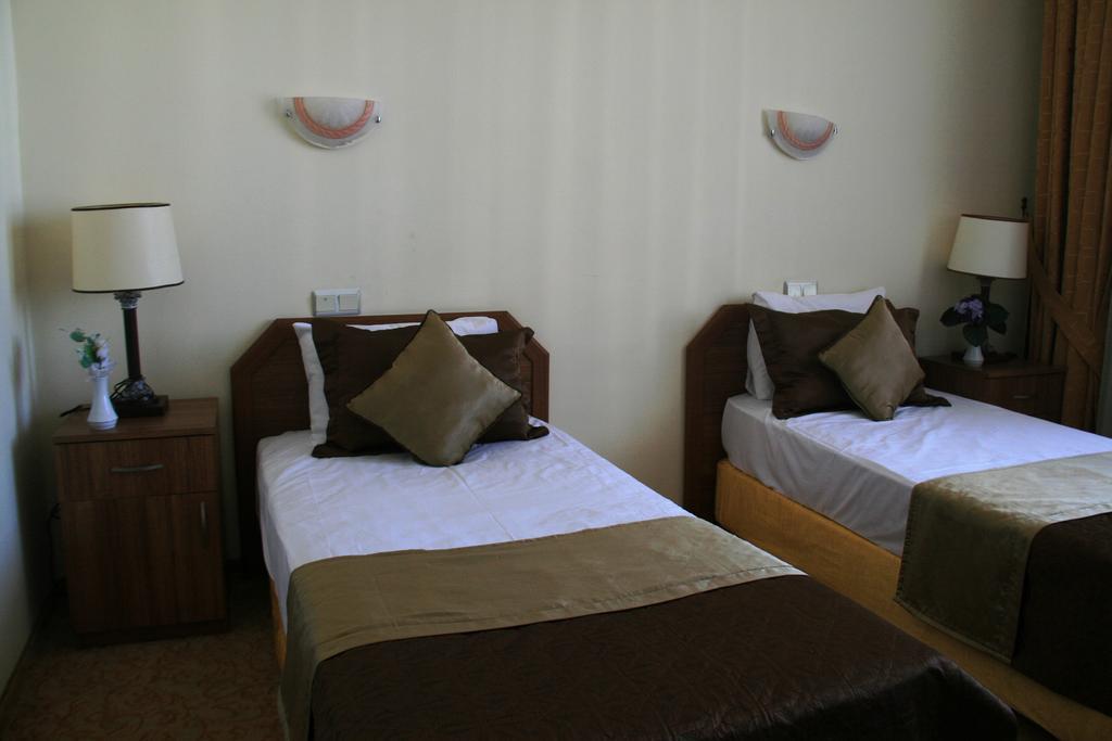 Kemer Uygulama Hotel Quarto foto