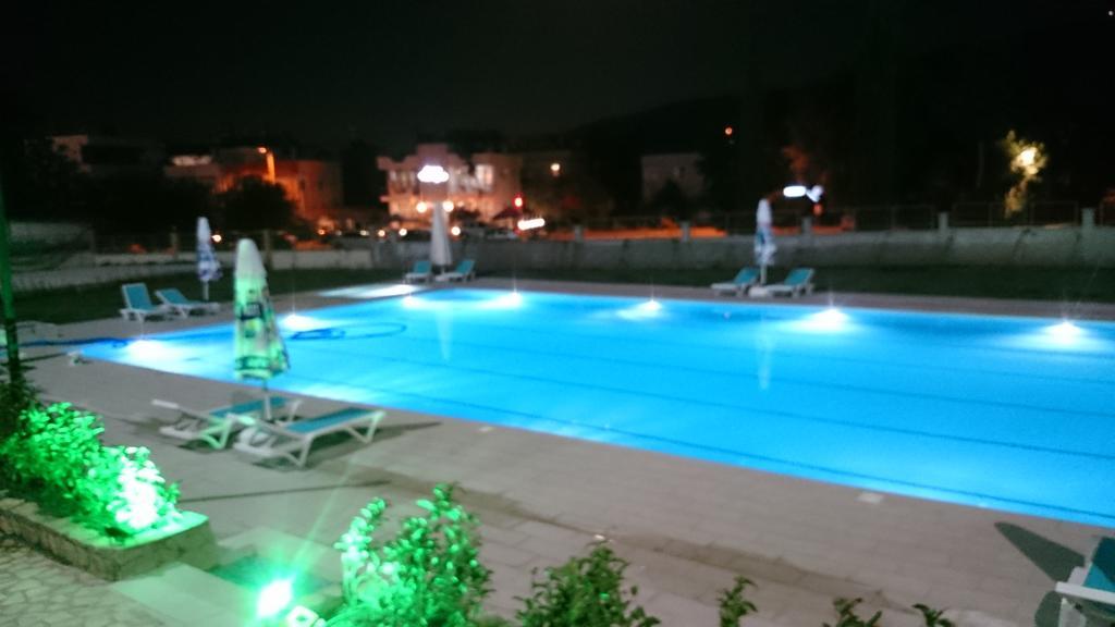 Kemer Uygulama Hotel Exterior foto